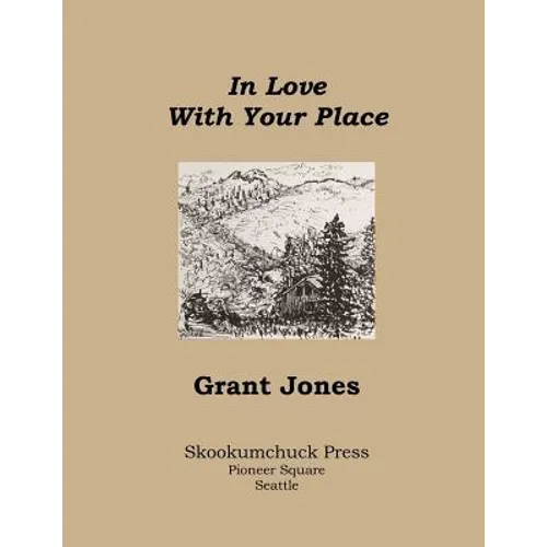 In Love with Your Place