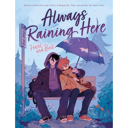 Always Raining Here