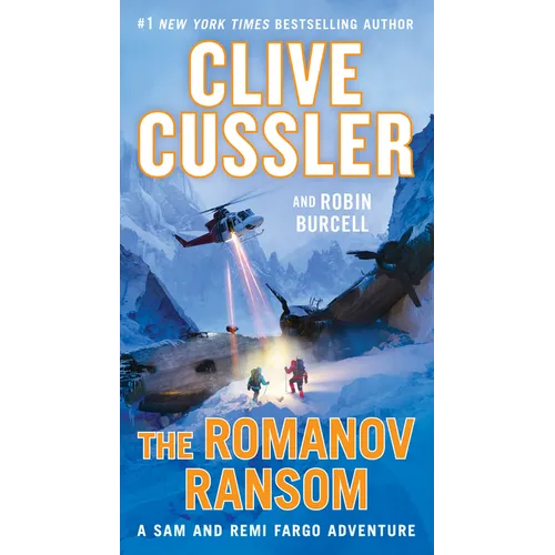 The Romanov Ransom