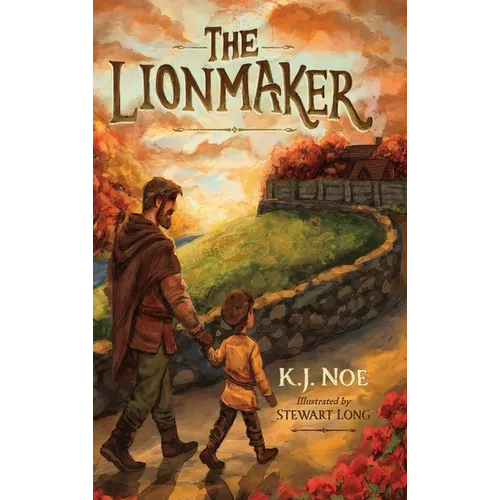 The Lionmaker