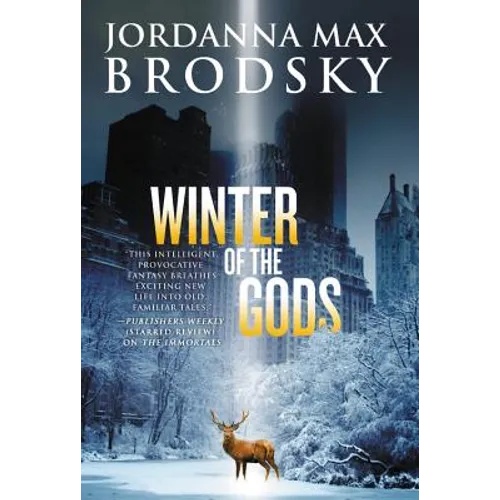 Winter of the Gods
