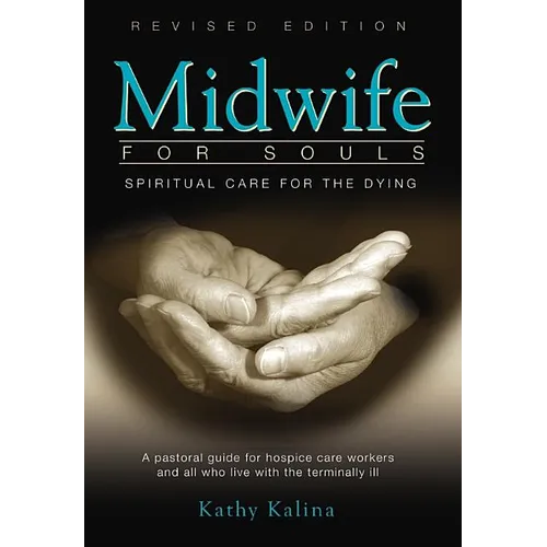 Midwife for Souls (Revised)