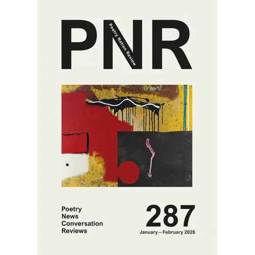 PN Review 287