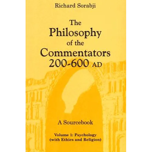 Psychology (with Ethics and Religion)