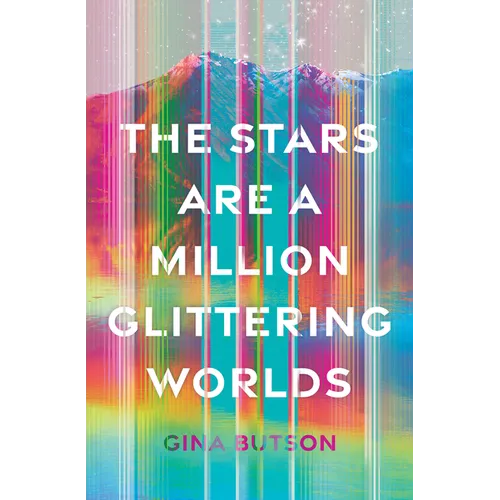 The Stars Are a Million Glittering Worlds