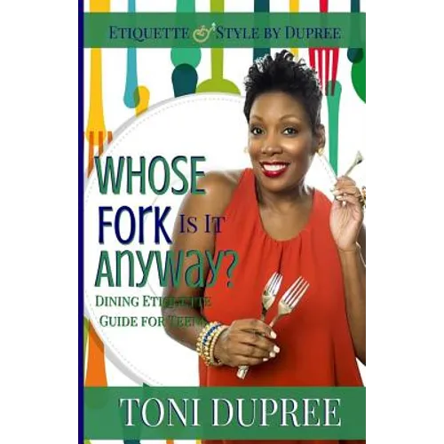 Whose Fork Is It Anyway