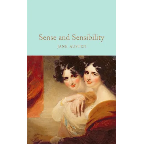 Sense and Sensibility
