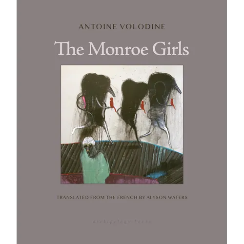 The Monroe Girls