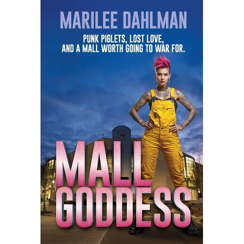 Mall Goddess
