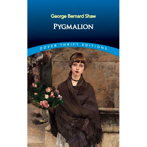 Pygmalion