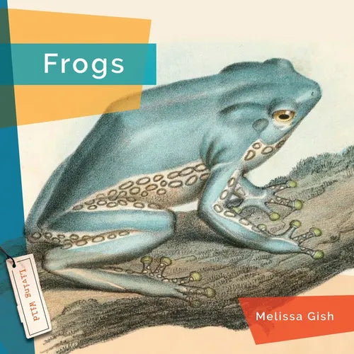 Frogs