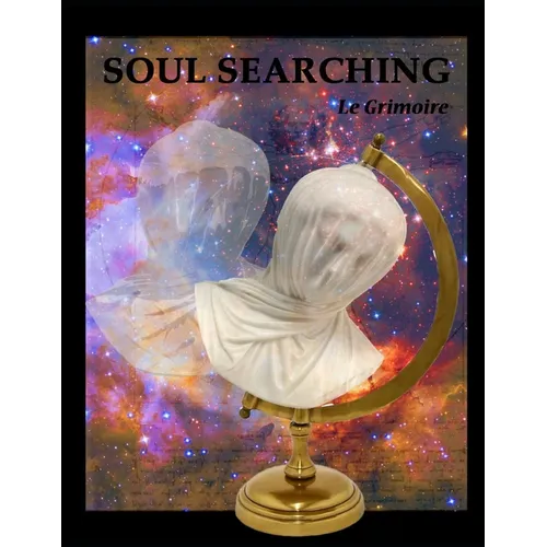 Soul Searching: Le Grimoire
