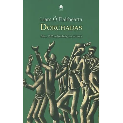 Dorchadas