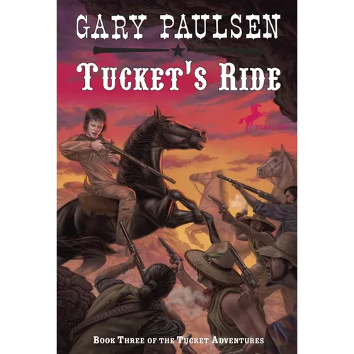 Tucket's Ride