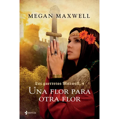 Guerreras 4. Una Flor Para Otra Flor / Warrior Women 4. a Flower for Another Flower