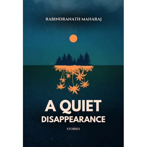 A Quiet Disappearance