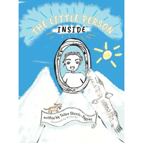 The Little Person Inside