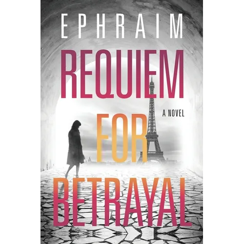 Requiem for Betrayal