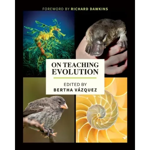 On Teaching Evolution