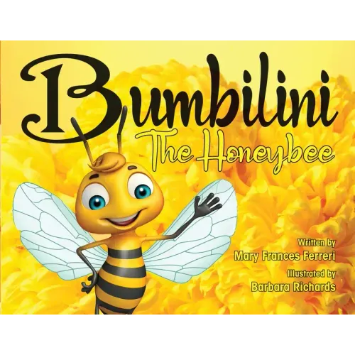 Bumbilini The Honeybee