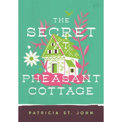 The Secret at Pheasant Cottage