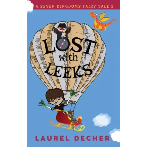 Lost With Leeks