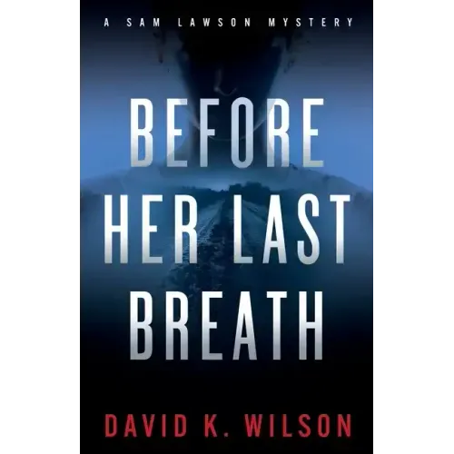 Before Her Last Breath
