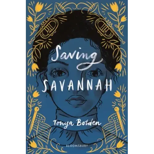 Saving Savannah