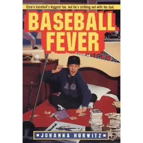 Baseball Fever