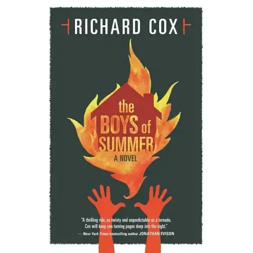 The Boys of Summer