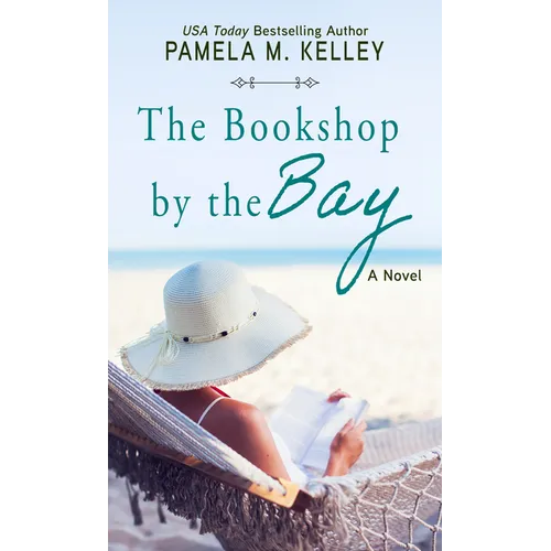 The Bookshop by the Bay