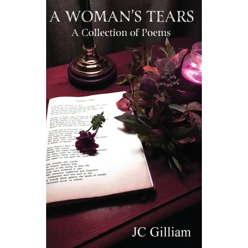 A Woman's Tears: A Collection of Poems