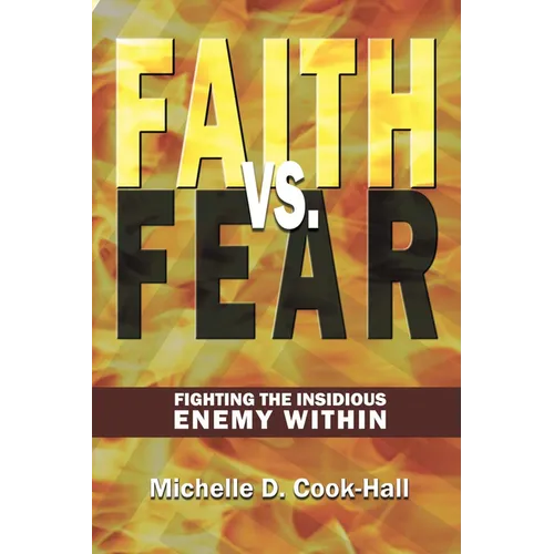 Faith vs. Fear