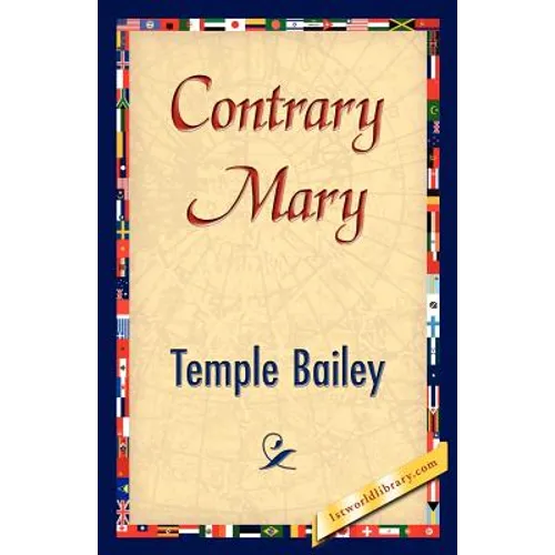 Contrary Mary