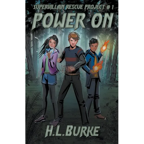 Power On