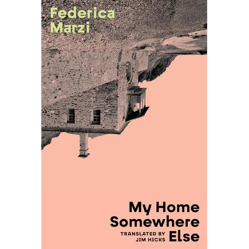 My Home Somewhere Else