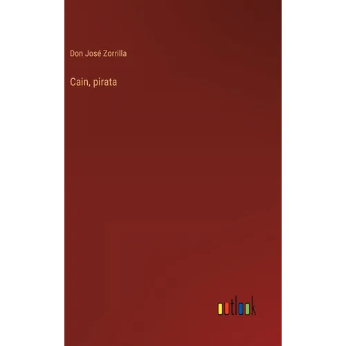 Cain, pirata