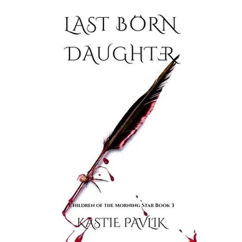 Last Born Daughter