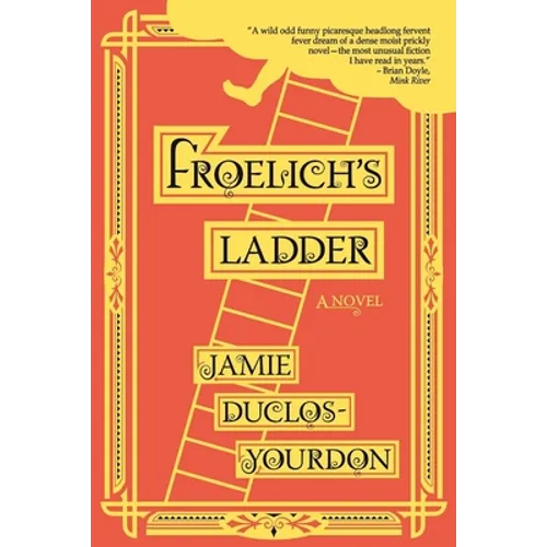Froelich's Ladder