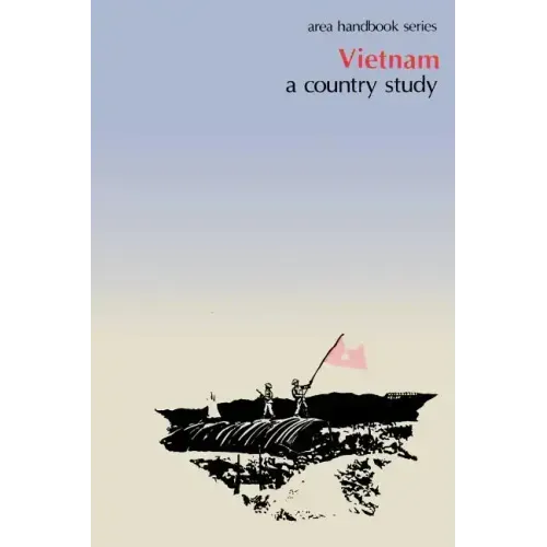 Vietnam: A Country Study