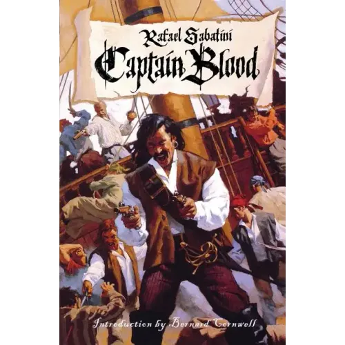 Captain Blood