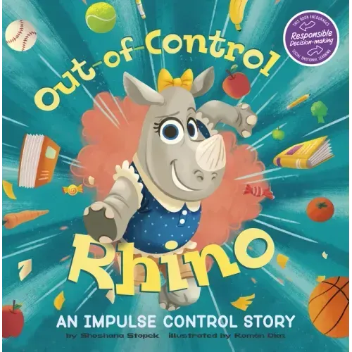 Out-Of-Control Rhino: An Impulse Control Story