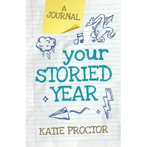 Your Storied Year