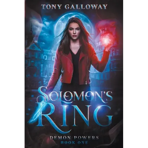 Solomon's Ring