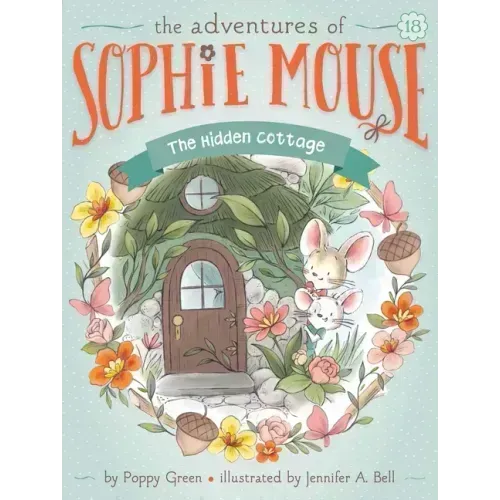 The Hidden Cottage