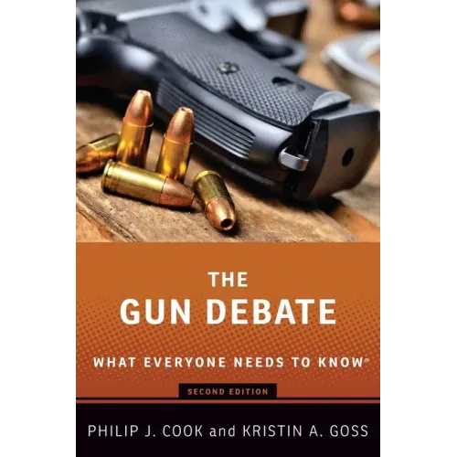 Gun Debate: What Everyone Needs to Know