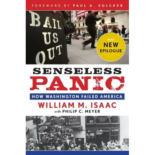 Senseless Panic Revised P
