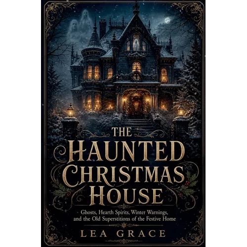 The Haunted Christmas House