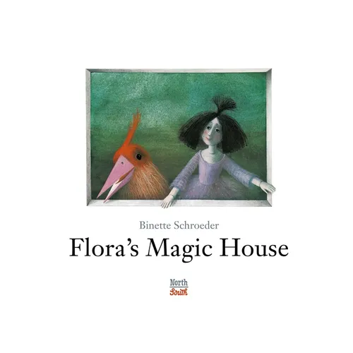 Flora's Magic House