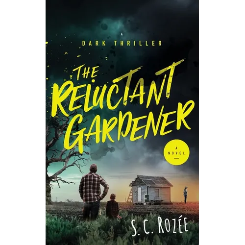 The Reluctant Gardener